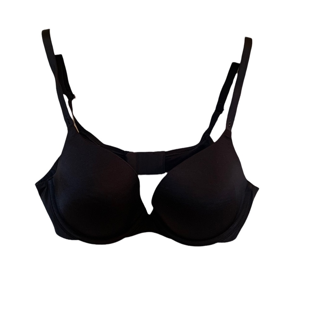 Victoria's Secret Biofit Performance Size 38 B Lightly Padded Bra